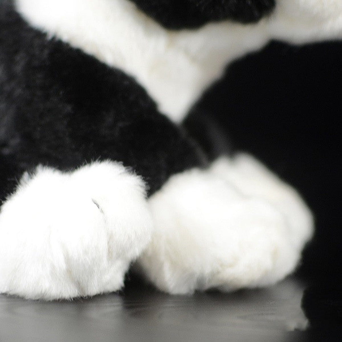 Bulldogge Kuscheltier 17 cm – Realistisches Plüsch Hund Stofftier